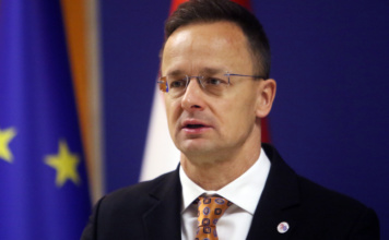 Sijarto: Dok je Orban na vlasti, Ukrajina neće ući u EU