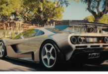 Najskuplji novi auto ikada prodat na aukciji – i nije ni Bugatti ni Ferrari