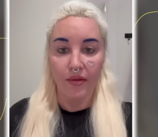 Nekad omiljena tinejdž zvezda i harizmatična slatkica, a danas ne liči na sebe (FOTO)