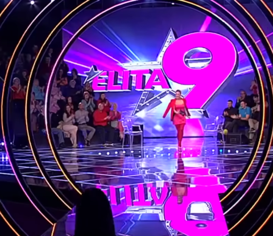 Produkcija najavila vanredno ubacivanje u Eliti 9!