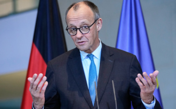 Obezbeđivanje kredita Kijevu: Nemci vode glavnu reč