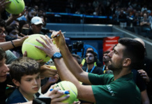 Novak saznao i protiv koga ide po titulu