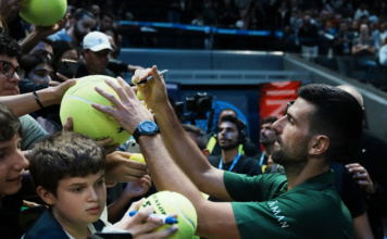 Novak saznao i protiv koga ide po titulu