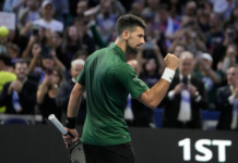 Poznato kad se Novak bori za 101. trofej u karijeri