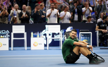 Evo kad će Novak prvi put izaći pred publiku u Melburnu