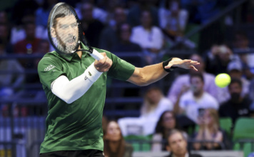 Poznato gde Novak započinje narednu sezonu