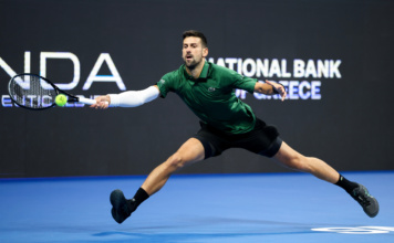 “U ovome je Đoković nenadmašan”