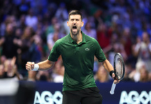 Đoković odustao od Torina