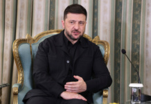 Zelenski se oglasio o razgovorima u Ženevi