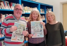 Beseda o poeziji i sećanju na “Vesti”