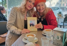 Pisani omaž prijateljstvu