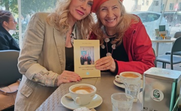 Pisani omaž prijateljstvu