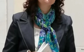 Ljubav prema životu stihovima iskazana