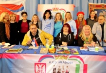 Veče poezije i stihova o zavičaju