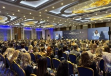 Počeo Regional Legal Business Forum 2025 – kompanijski pravnici u dijalogu o unapređenju poslovnog ambijenta