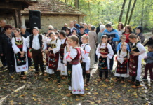 Druženje u čast vodenica