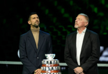 Beker: Ako Đoković ostane zdrav u 2026…