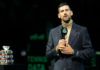 Novak danas na Dejvis kupu, razlog je poseban