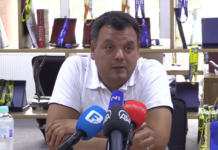 Srbija ima novog selektora