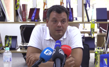 Selektor posle pobede Srbije: „Teško je da se prebacite u glavi“