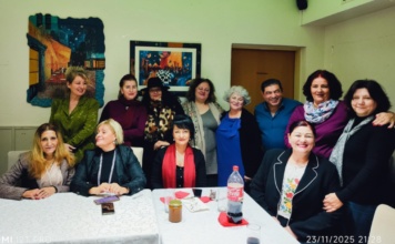 Književnost spona između matice i dijaspore