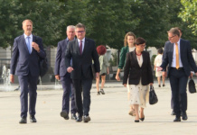 Zašto se Miroslav Lajčak pominje u procurelim mejlovima Džefrija Epstina?