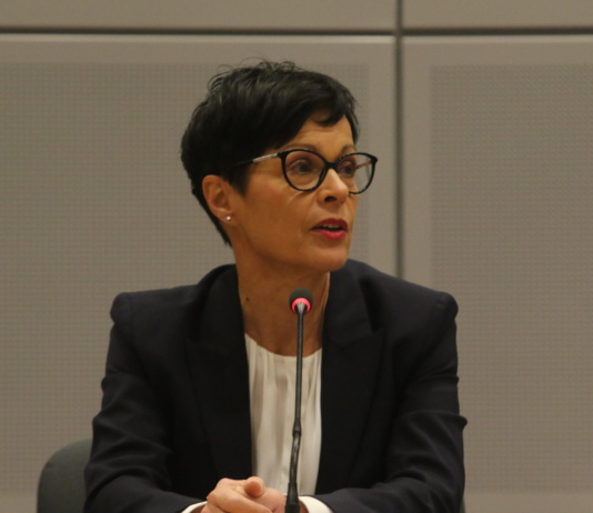 Marta Kos ne odustaje od pritiska na Srbiju: Što pre menjajte zakone!