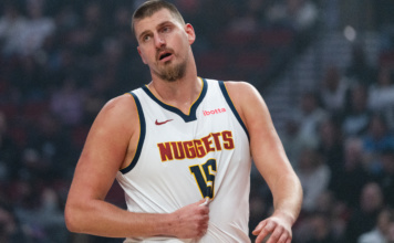 Najbolji srpski košarkaš došao do novog tripl-dabla