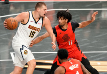 Denver izgubio, Jokić propustio šansu za novi rekord u NBA ligi