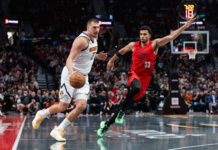 Denver uz Jokićev peti tripl-dabl pobedio Majami