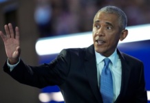 Obama i Kamala Haris “udarili” na Trampa