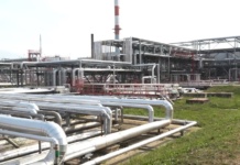Rafinerija u Pančevu obustavila proizvodnju