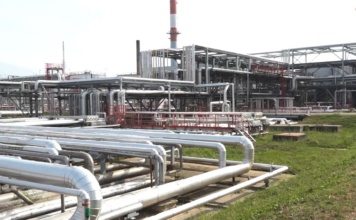 NIS: Počela priprema za vraćanje u rad rafinerije u Pančevu