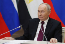 Uzbuna u Ukrajini i Evropi: Trampov plan traži ogromne ustupke