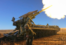 Ruska odmazda: Pogođen ukrajinski štab