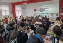 Nauka, tehnologija i umetnost na jednom mestu