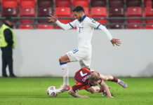 Srbija nazadovala na FIFA rang listi