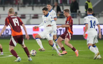 Srbija pobedila Letoniju za kraj očajnih kvalifikacija