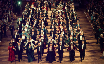 Srpski centar u znaku priprema 27. Svetosavskog bala