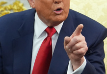 Tramp priznao: Putin me malo iznenadio…