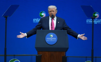 Tramp: Nisam ni blizu odluke da pošaljem trupe na tlo Irana