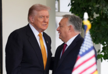 Tramp razmatra izuzeće Mađarske od sankcija u vezi sa ruskom naftom i gasom