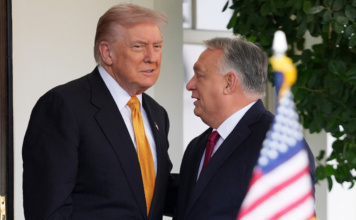 Orban: SAD dale puno izuzeće Mađarskoj od sankcija na uvoz ruske nafte i gasa