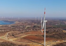 Vetropark “Kostolac” počeo sa probnim radom