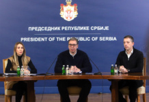 Srbija Rusima dala rok od 50 dana da nađu novog vlasnika za NIS