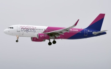 Wizz Air uvodi “biznis klasu za siromašne”