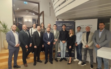 Sećanje na heroje i žrtve