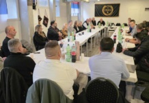 Kulturno-umetničko spajanje dijaspore