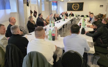 Kulturno-umetničko spajanje dijaspore