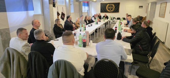 Sastanak u Štutgartu